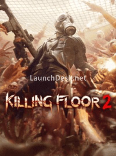 Killing Floor 2